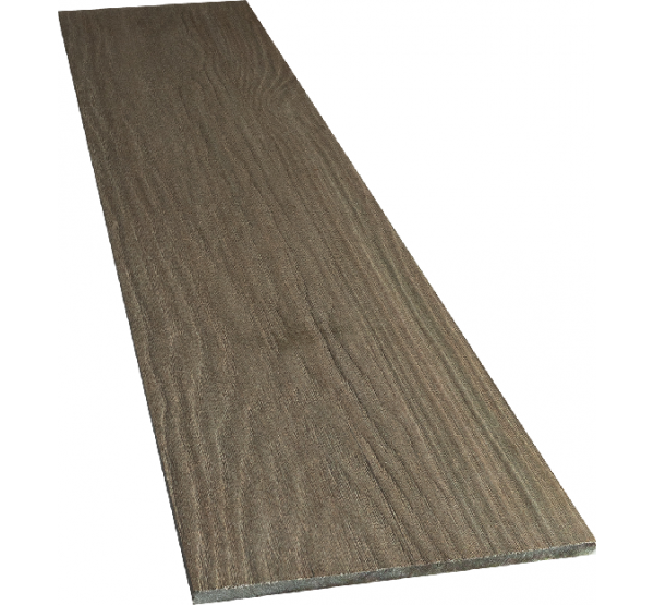 Фиброцементный сайдинг с фактурой под дерево W-114 от производителя  SidWood по цене 1 830 р