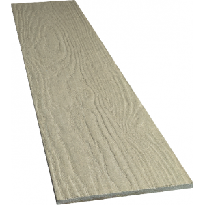 Фиброцементный сайдинг с фактурой под дерево W-116 от производителя  SidWood по цене 1 830 р