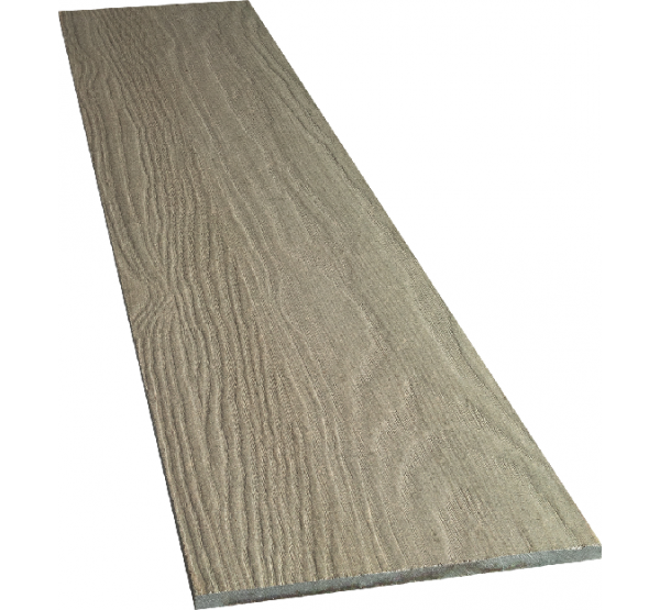 Фиброцементный сайдинг с фактурой под дерево W-118 от производителя  SidWood по цене 1 830 р