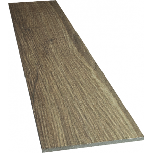 Фиброцементный сайдинг с фактурой под дерево W-119 от производителя  SidWood по цене 1 830 р