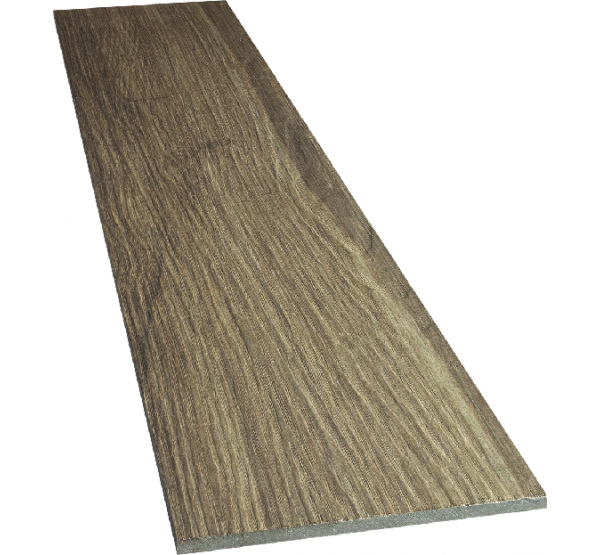 Фиброцементный сайдинг с фактурой под дерево W-119 от производителя  SidWood по цене 1 830 р