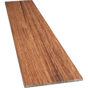 Фиброцементный сайдинг с фактурой под дерево W-121 от производителя  SidWood по цене 1 830 р