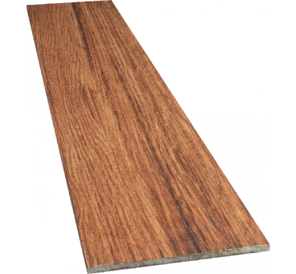 Фиброцементный сайдинг с фактурой под дерево W-121 от производителя  SidWood по цене 1 830 р