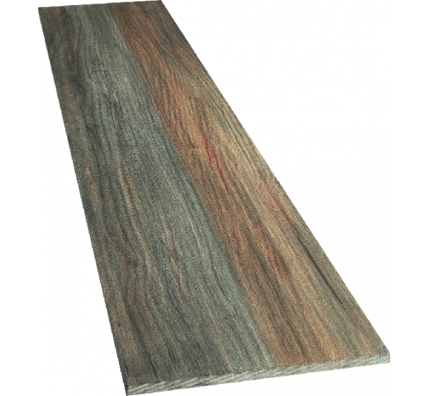 Фиброцементный сайдинг с фактурой под дерево W-124 от производителя  SidWood по цене 1 830 р