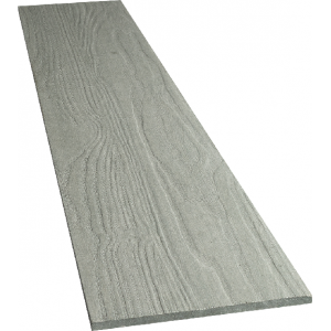 Фиброцементный сайдинг с фактурой под дерево W-127 от производителя  SidWood по цене 1 830 р