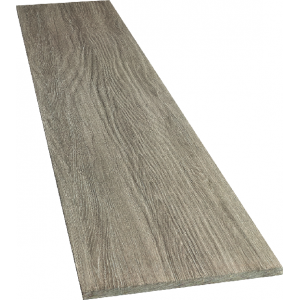 Фиброцементный сайдинг с фактурой под дерево W-128 от производителя  SidWood по цене 1 830 р