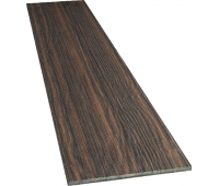 Фиброцементный сайдинг с фактурой под дерево W-131 Фиброцементный сайдинг с фактурой под дерево W-131