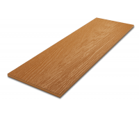 Фибросайдинг 3600 x 190 мм Caramel Фибросайдинг 3600 x 190 мм Caramel