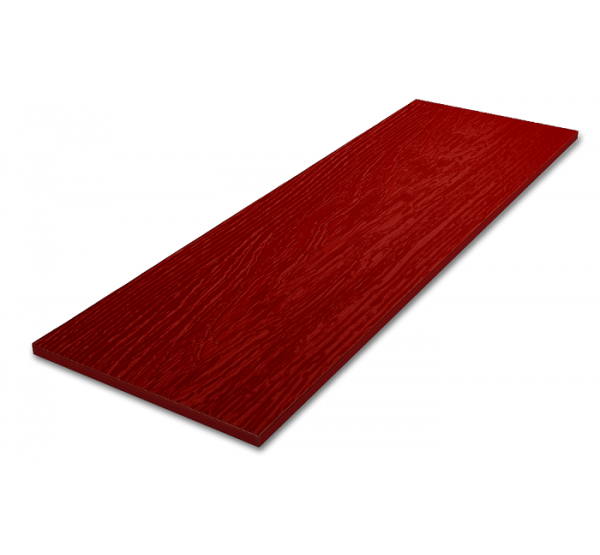 Фибросайдинг 3600 x 190 мм Bordo от производителя Decover по цене 1 150 р Фибросайдинг 3600 x 190 мм Bordo от производителя Decover по цене 1 150 р