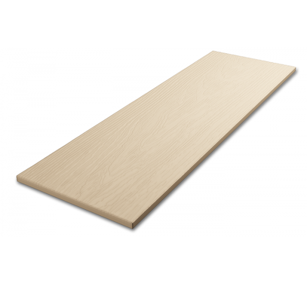 Фибросайдинг 3600 x 190 мм Sandy от производителя Decover по цене 1 150 р Фибросайдинг 3600 x 190 мм Sandy от производителя Decover по цене 1 150 р