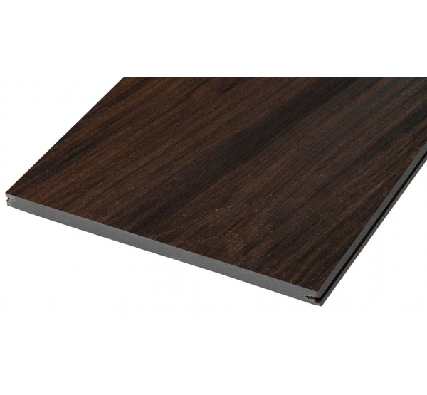 Фиброцементный сайдинг Decor Wood Ёлка от производителя  FCS Group по цене 1 580 р