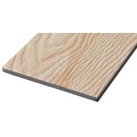 Фиброцементный сайдинг Decor Wood Лиственница