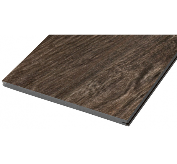 Фиброцементный сайдинг Decor Wood Пихта от производителя  FCS Group по цене 1 580 р