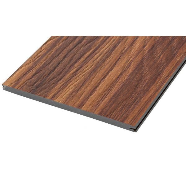 Фиброцементный сайдинг Decor Wood Сосна от производителя  FCS Group по цене 1 580 р