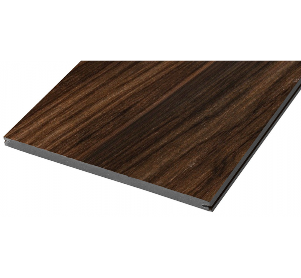 Фиброцементный сайдинг Decor Wood Термо ёлка от производителя  FCS Group по цене 1 580 р