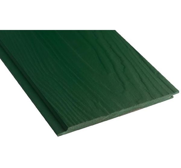 Фиброцементный сайдинг Wood Click F31 от производителя  FCS Group по цене 1 850 р