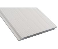 Фиброцементный сайдинг Wood Click F01 Фиброцементный сайдинг Wood Click F01