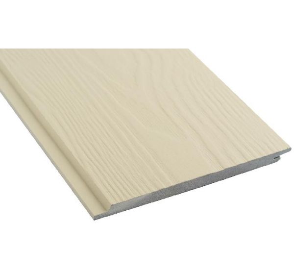 Фиброцементный сайдинг Wood Click F08 от производителя  FCS Group по цене 1 850 р