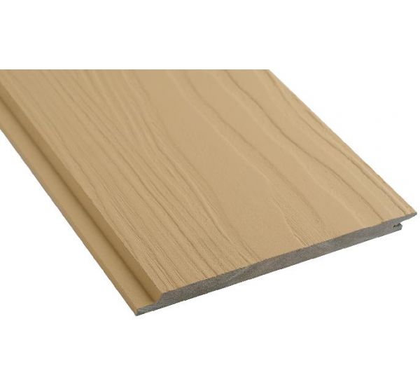 Фиброцементный сайдинг Wood Click F11 от производителя  FCS Group по цене 1 850 р