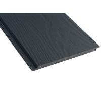 Фиброцементный сайдинг Wood Click F19 Фиброцементный сайдинг Wood Click F19