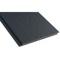 Фиброцементный сайдинг Wood Click F19 Фиброцементный сайдинг Wood Click F19