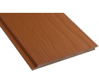 Фиброцементный сайдинг Wood Click F30 Фиброцементный сайдинг Wood Click F30