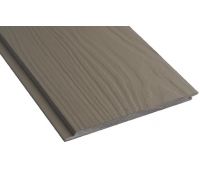 Фиброцементный сайдинг Wood Click F53 Фиброцементный сайдинг Wood Click F53