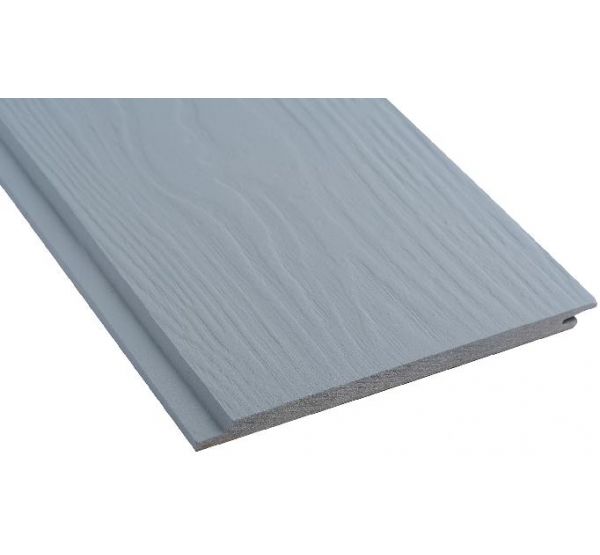 Фиброцементный сайдинг Wood Click F62 от производителя  FCS Group по цене 1 850 р