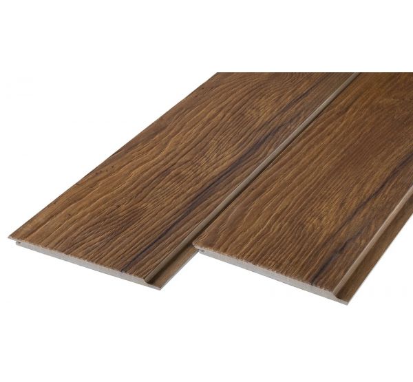 Фиброцементный сайдинг Decor Wood Click Термо ёлка от производителя FCS Group по цене 2 300 р Фиброцементный сайдинг Decor Wood Click Термо ёлка от производителя FCS Group по цене 2 300 р