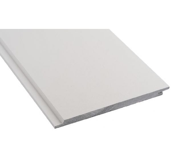 Фиброцементный сайдинг Smooth Click F01 от производителя FCS Group по цене 1 850 р Фиброцементный сайдинг Smooth Click F01 от производителя FCS Group по цене 1 850 р