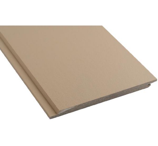 Фиброцементный сайдинг Smooth Click F03 от производителя FCS Group по цене 1 850 р Фиброцементный сайдинг Smooth Click F03 от производителя FCS Group по цене 1 850 р