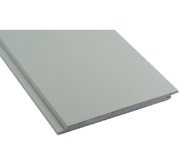 Фиброцементный сайдинг Smooth Click F06 от производителя  FCS Group по цене 1 850 р