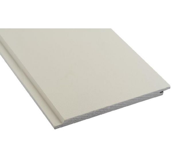 Фиброцементный сайдинг Smooth Click F07 от производителя  FCS Group по цене 1 850 р