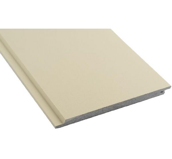 Фиброцементный сайдинг Smooth Click F08 от производителя FCS Group по цене 1 850 р Фиброцементный сайдинг Smooth Click F08 от производителя FCS Group по цене 1 850 р