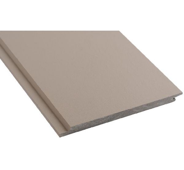 Фиброцементный сайдинг Smooth Click F14 от производителя FCS Group по цене 1 850 р Фиброцементный сайдинг Smooth Click F14 от производителя FCS Group по цене 1 850 р