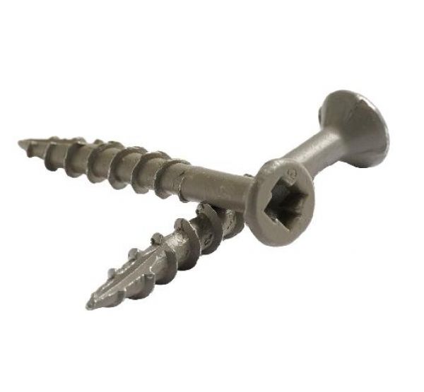 Винт самонарезающий с острым концом LOX 4,2х38 мм Grabbergard от производителя FCS Group по цене 2 130 р Винт самонарезающий с острым концом LOX 4,2х38 мм Grabbergard от производителя FCS Group по цене 2 130 р