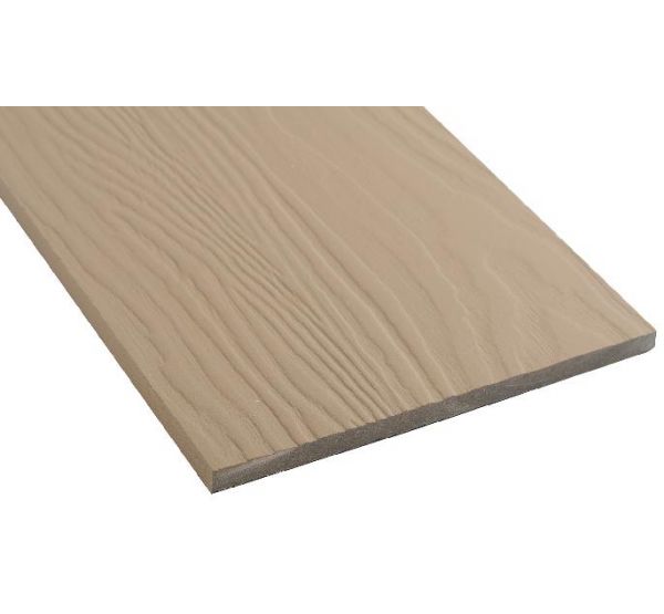 Фиброцементный сайдинг Wood F03 от производителя  FCS Group по цене 1 200 р