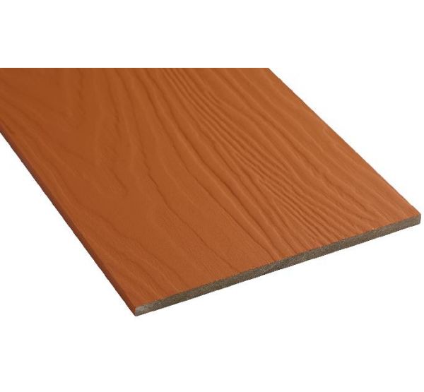 Фиброцементный сайдинг Wood F32 от производителя  FCS Group по цене 1 200 р