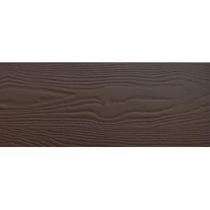 Фиброцементный сайдинг 190х3000х8мм Коричневая глина RAL 8028 от производителя Фибростар по цене 1 100 р Фиброцементный сайдинг 190х3000х8мм Коричневая глина RAL 8028 от производителя Фибростар по цене 1 100 р