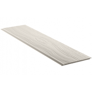 Фиброцементный сайдинг Клик матовый 190х3000х8мм КР 14 Белый ландыш от производителя Фибростар по цене 2 100 р Фиброцементный сайдинг Клик матовый 190х3000х8мм КР 14 Белый ландыш от производителя Фибростар по цене 2 100 р