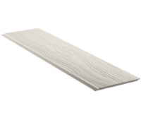 Фиброцементный сайдинг Клик матовый 190х3000х8мм КP 04 Гавайский песок Фиброцементный сайдинг Клик матовый 190х3000х8мм КP 04 Гавайский песок