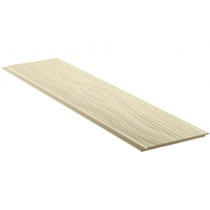 Фиброцементный сайдинг Клик матовый 190х3000х8мм КP 06 Слоновья кость от производителя Фибростар по цене 2 100 р Фиброцементный сайдинг Клик матовый 190х3000х8мм КP 06 Слоновья кость от производителя Фибростар по цене 2 100 р