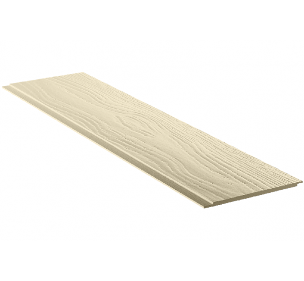 Фиброцементный сайдинг Клик матовый 190х3000х8мм КP 06 Слоновья кость от производителя Фибростар по цене 2 100 р Фиброцементный сайдинг Клик матовый 190х3000х8мм КP 06 Слоновья кость от производителя Фибростар по цене 2 100 р