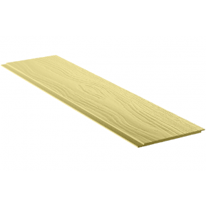 Фиброцементный сайдинг Клик матовый 190х3000х8мм КP 08 Спелая груша от производителя Фибростар по цене 2 100 р Фиброцементный сайдинг Клик матовый 190х3000х8мм КP 08 Спелая груша от производителя Фибростар по цене 2 100 р