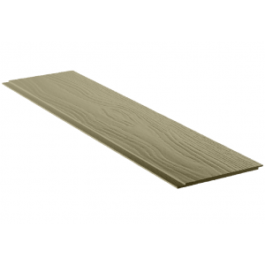 Фиброцементный сайдинг Клик матовый 190х3000х8мм КР 34 Оливковый нежный от производителя Фибростар по цене 2 100 р Фиброцементный сайдинг Клик матовый 190х3000х8мм КР 34 Оливковый нежный от производителя Фибростар по цене 2 100 р