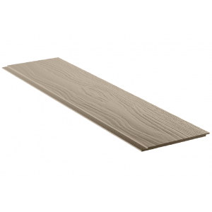 Фиброцементный сайдинг Клик матовый 190х3000х8мм КP 42 Капучино от производителя Фибростар по цене 2 100 р Фиброцементный сайдинг Клик матовый 190х3000х8мм КP 42 Капучино от производителя Фибростар по цене 2 100 р