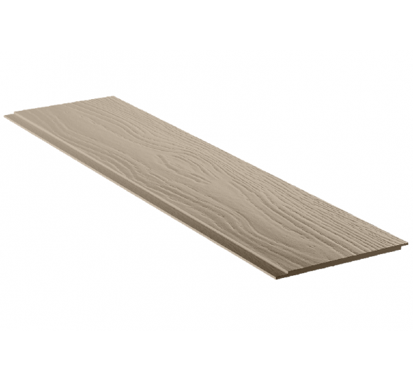 Фиброцементный сайдинг Клик матовый 190х3000х8мм КP 42 Капучино от производителя Фибростар по цене 2 100 р Фиброцементный сайдинг Клик матовый 190х3000х8мм КP 42 Капучино от производителя Фибростар по цене 2 100 р