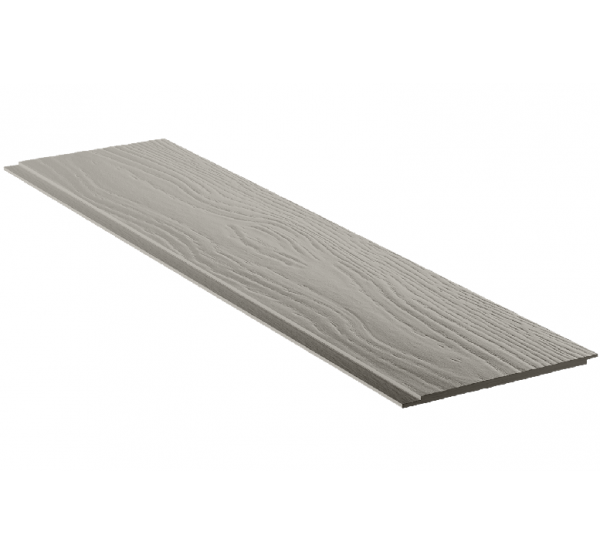 Фиброцементный сайдинг Клик матовый 190х3000х8мм КP 45 Полевой валун от производителя  Фибростар по цене 2 100 р