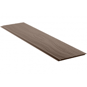 Фиброцементный сайдинг Клик матовый 190х3000х8мм КР 47 Молочный шоколад от производителя Фибростар по цене 2 100 р Фиброцементный сайдинг Клик матовый 190х3000х8мм КР 47 Молочный шоколад от производителя Фибростар по цене 2 100 р