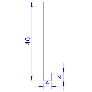 Стартовый профиль Клик от производителя Фибростар по цене 0 р Стартовый профиль Клик от производителя Фибростар по цене 0 р